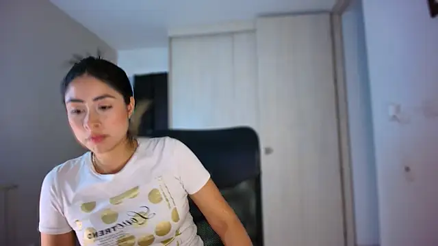 auroracaruso11 Webcam show