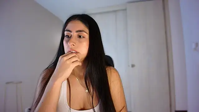auroracaruso11 Webcam show