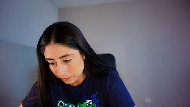 auroracaruso11 Webcam show