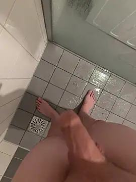 הופעת וובקאם של bigdickpapi2000