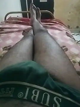 Show de sanju599 na webcam