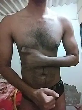 Chat XXX en directo de sanju599