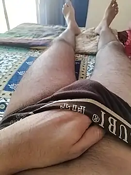 sanju599's Webcam Show