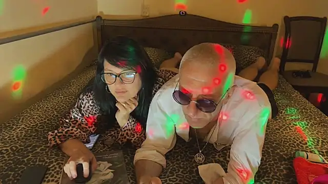 StellarTeam's Webcam Show