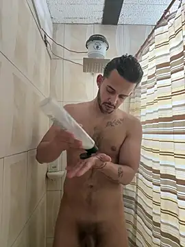 MarcoGermanotta28 Webcam Show