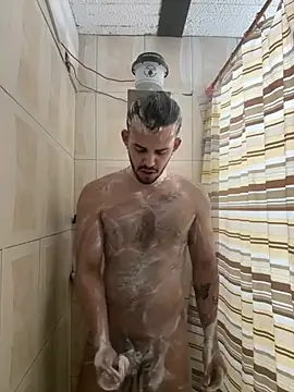 MarcoGermanotta28 webcam show