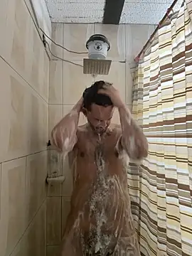 MarcoGermanotta28 Webcam Show