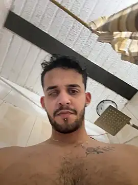 Webkamerová show MarcoGermanotta28