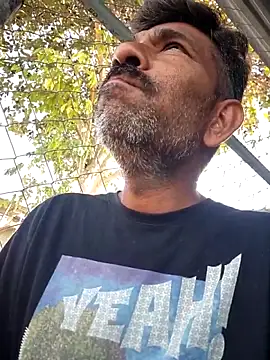 Old-diva Pertunjukan Webcam