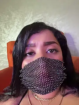 Lover-Anaaln Webbikameraesitys