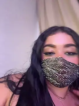 Lover-Anaal Pertunjukan Webcam