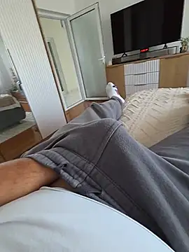 KarlosCarutox Webcam show