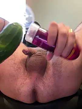 Show Webcam de sweetcum4all