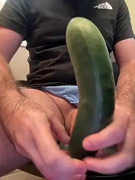 Show webcam de sweetcum4all