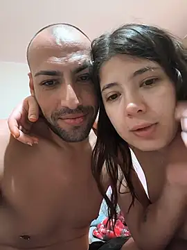 AtesliCift06 Show Webcam