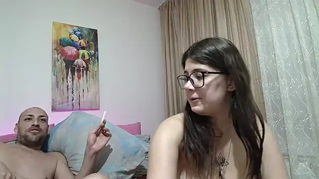 AtesliCift06's Webcam Show