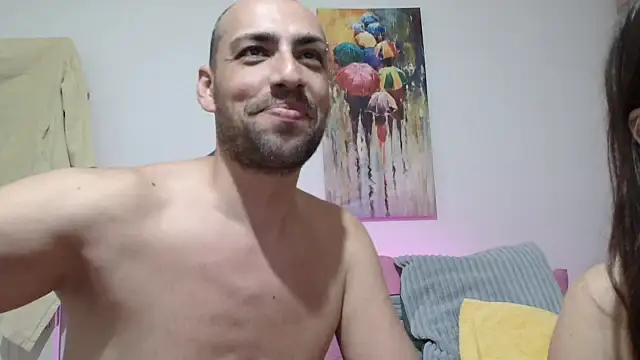 AtesliCift06n Webbikameraesitys