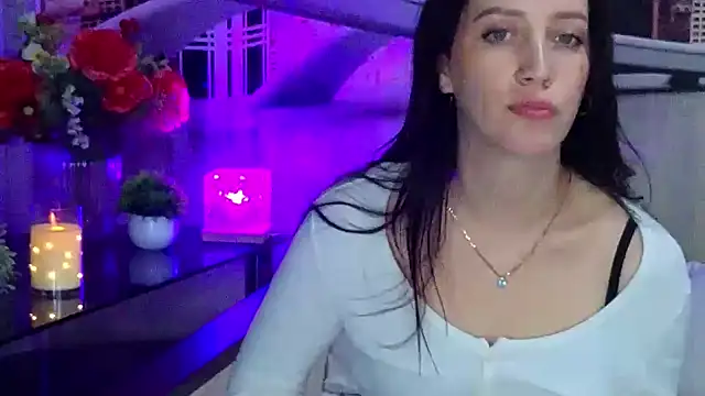 MonicaSweetx's Live XXX Chat