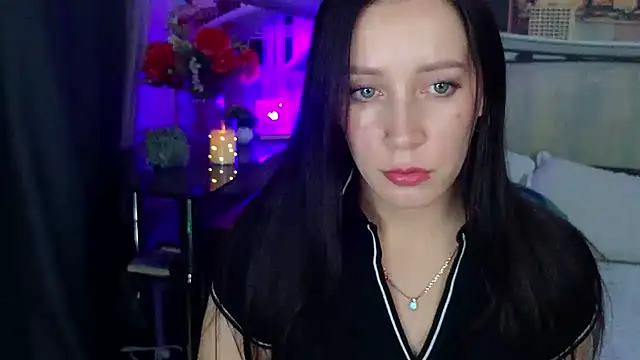 MonicaSweetx Live XXX-Chat