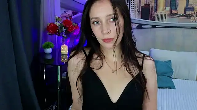 Chat XXX en directo de MonicaSweetx