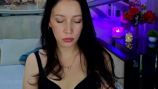 MonicaSweetx Obrolan Langsung XXX