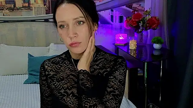 MonicaSweetx Adlı Modelin Canlı XXX Sohbeti