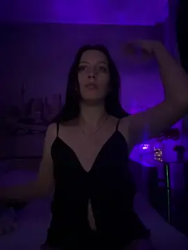 MonicaSweetx Adlı Modelin Canlı XXX Sohbeti