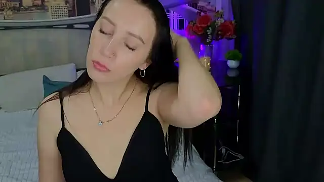Chat +18 de MonicaSweetx ao vivo