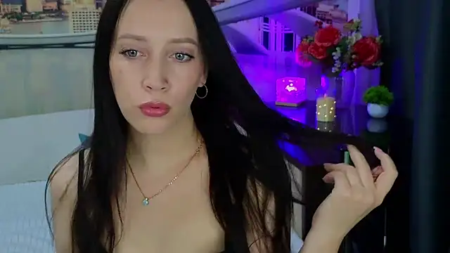 Czat XXX na żywo – MonicaSweetx
