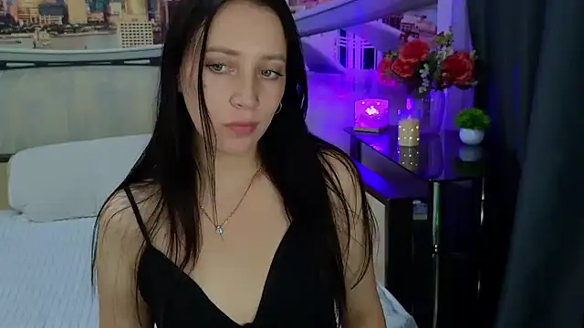 MonicaSweetx – Live XXX-chat