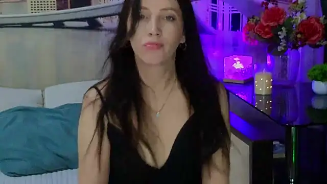 Show webcam de MonicaSweetx
