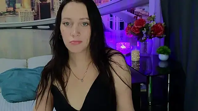 Show Webcam de MonicaSweetx