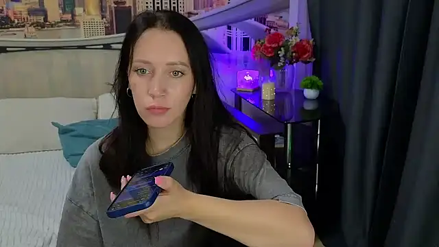 Webkamerová show MonicaSweetx