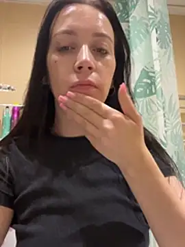 MonicaSweetxn Webbikameraesitys