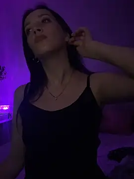 Webkamerová show MonicaSweetx