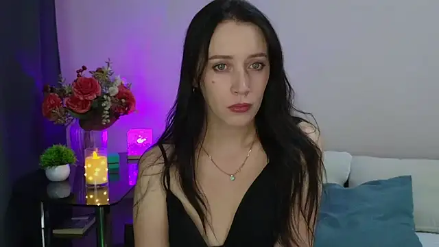 MonicaSweetx – Live XXX-chat