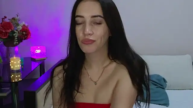MonicaSweetx Live XXX Chat