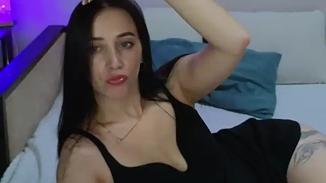 MonicaSweetx Obrolan Langsung XXX
