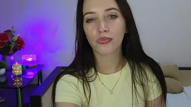 MonicaSweetx's Webcam Show