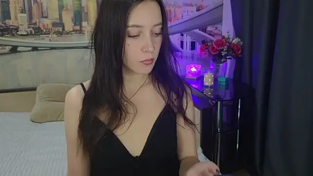 Czat XXX na żywo – MonicaSweetx