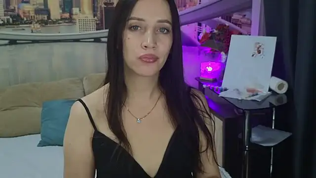 MonicaSweetx Live XXX-Chat