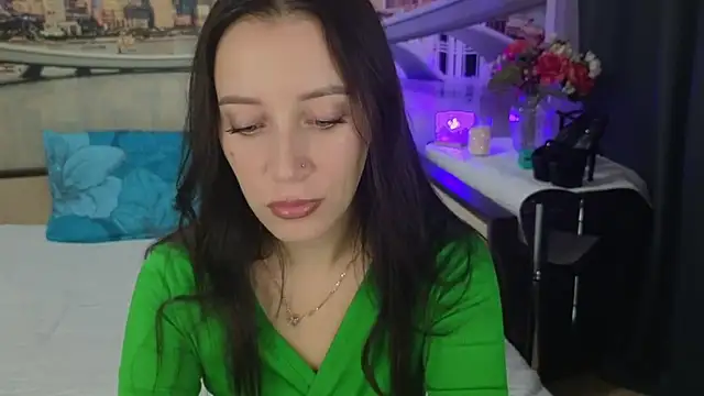 MonicaSweetx – webcam-show