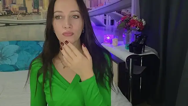 Chat +18 de MonicaSweetx ao vivo