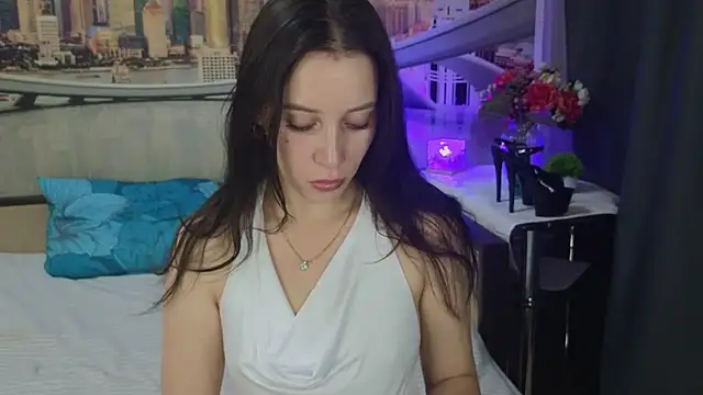 Czat XXX na żywo – MonicaSweetx