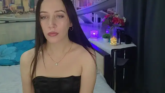 Czat XXX na żywo – MonicaSweetx