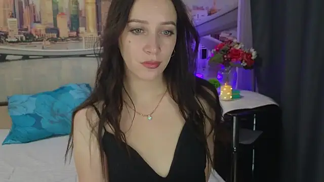 Živý XXX chat MonicaSweetx