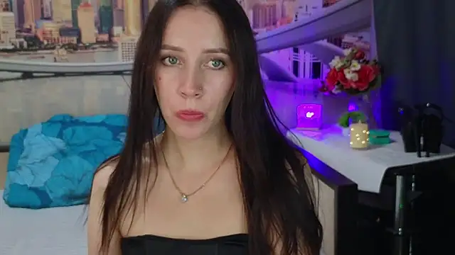 MonicaSweetx 现场XXX聊天