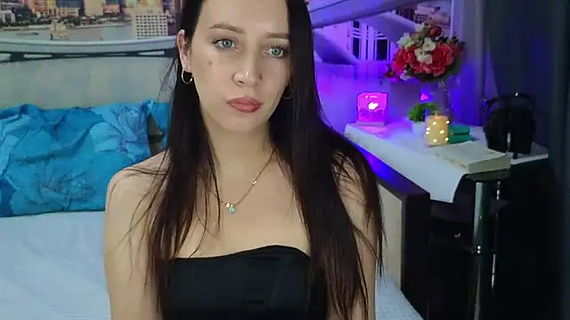 Chat XXX ao vivo de MonicaSweetx