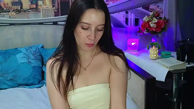 Živý XXX chat MonicaSweetx