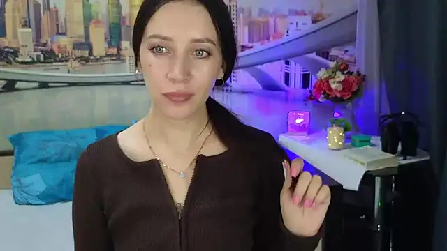MonicaSweetx Adlı Modelin Canlı XXX Sohbeti